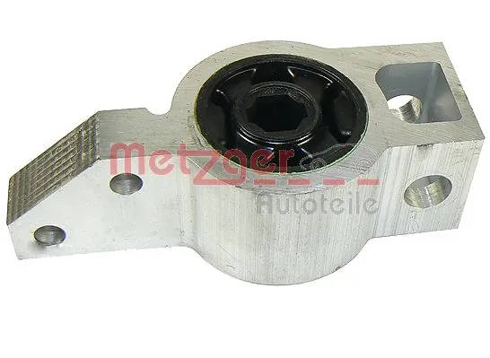 Mounting, control/trailing arm